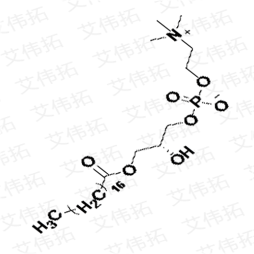 【藥用輔料】硬脂酰溶血卵磷脂S-LysoPC市場潛力如何-艾偉拓（上海）醫(yī)藥科技有限公司
