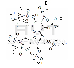 伊立替康脂質(zhì)體Onivyde—蔗糖八硫酸酯X鹽應(yīng)用案例處方分析-艾偉拓（上海）醫(yī)藥科技有限公司